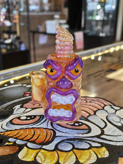 Frostys Fresh x Snawsberry Stargazer Rig