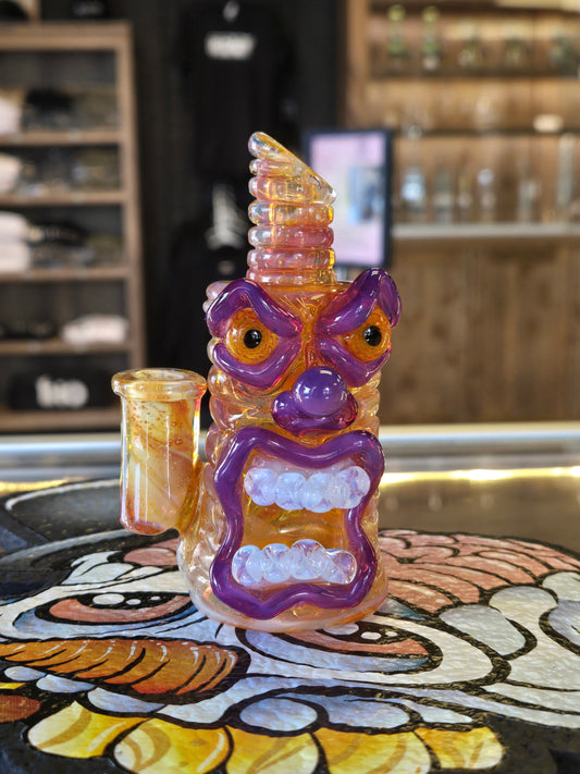 Frostys Fresh x Snawsberry Stargazer Rig