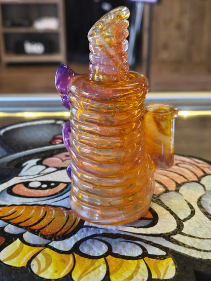Frostys Fresh x Snawsberry Stargazer Rig