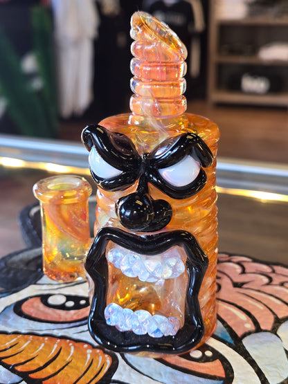Frostys Fresh x Snawsberry Blackjack Rig