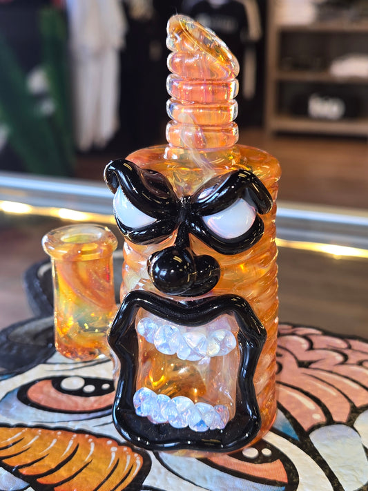 Frostys Fresh x Snawsberry Blackjack Rig