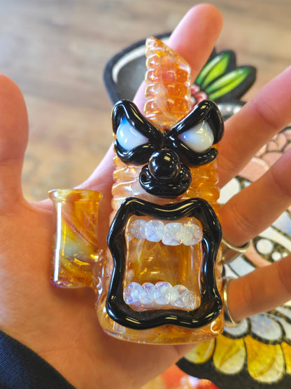 Frostys Fresh x Snawsberry Blackjack Rig