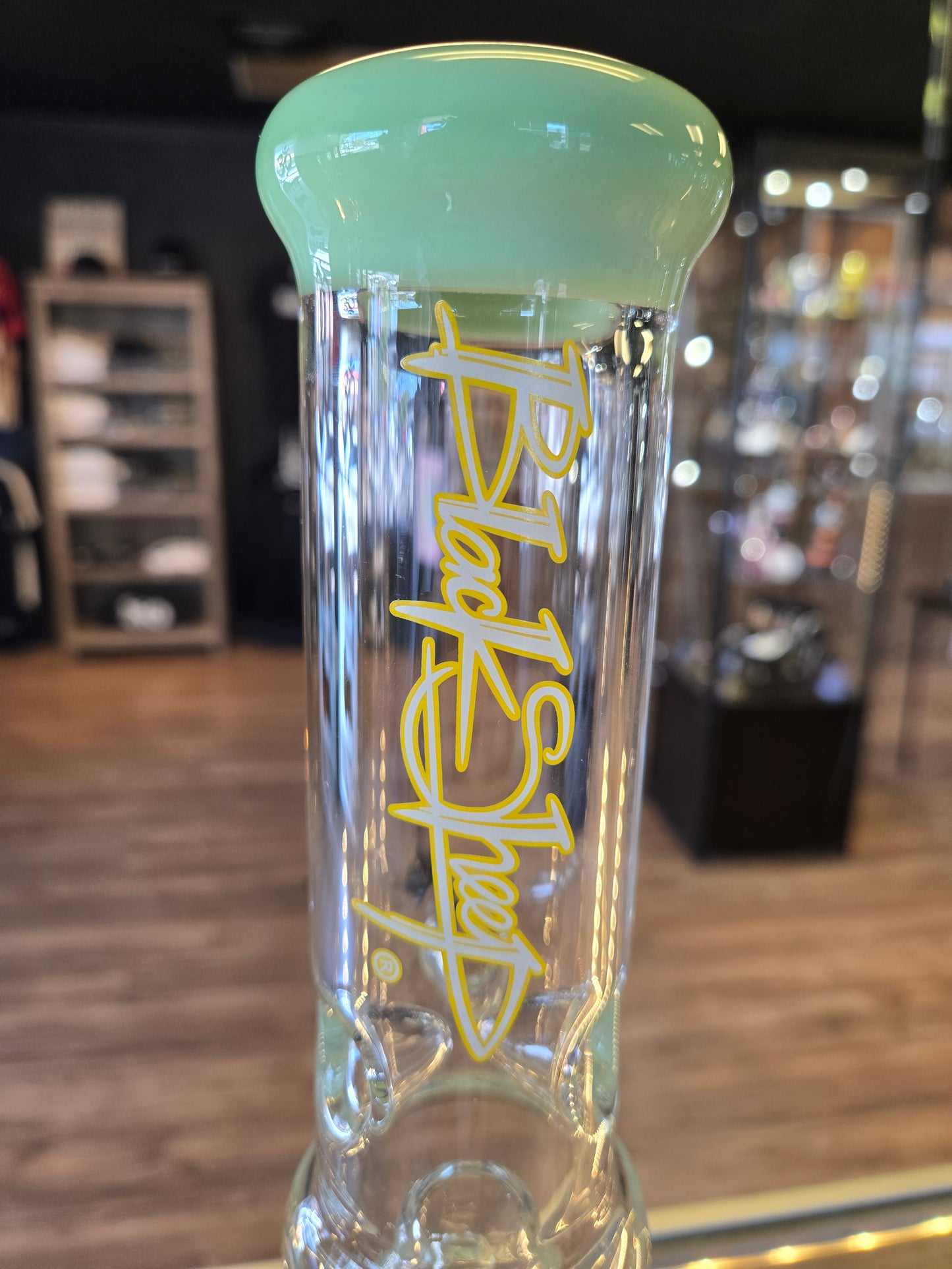 Black Sheep 16" Ratchet Cannon Beaker