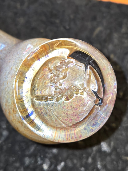 Cosmic Glass 2025 Hand Pipe #1