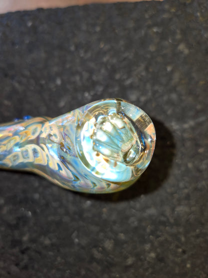 Cosmic Glass 2025 Hand Pipe #2