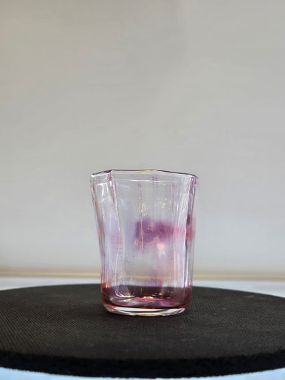 Cosmic Glass Shot Glass