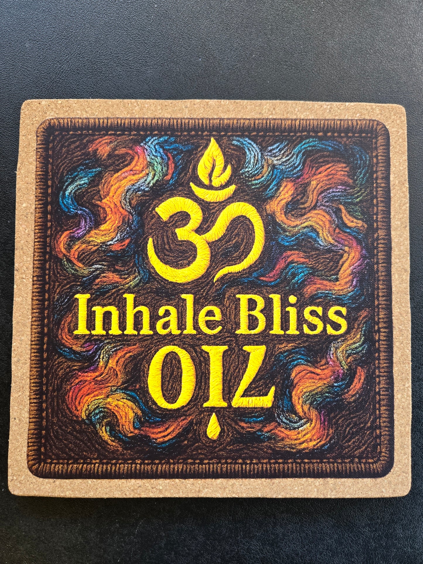 Inhale Bliss x Mattitude Mats 710 Edition (2025)