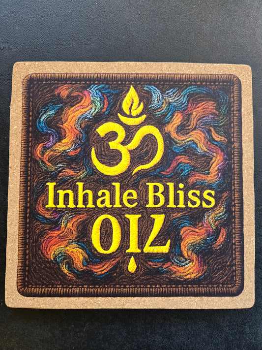 Inhale Bliss x Mattitude Mats 710 Edition (2025)
