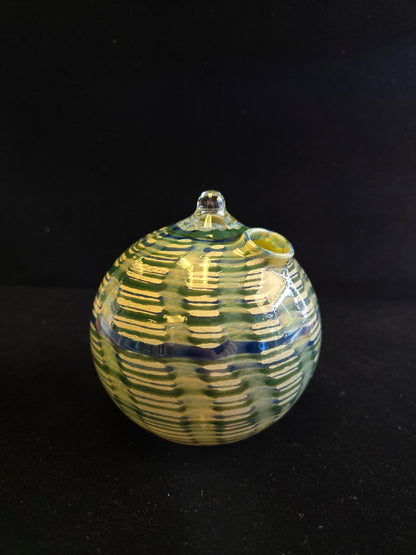 Cosmic Glass Rooter Ball