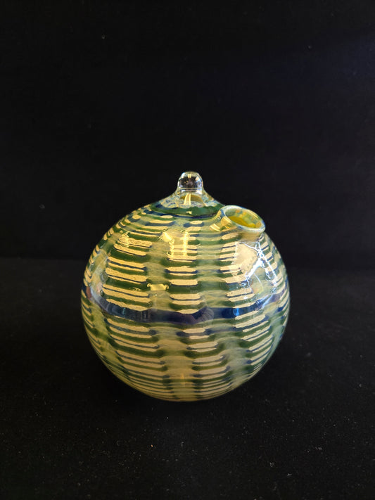Cosmic Glass Rooter Ball