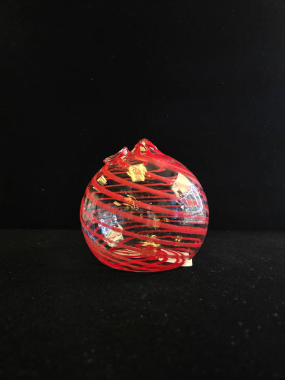 Cosmic Glass Rooter Ball