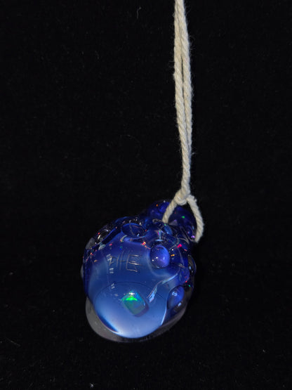 Dawg House Eyeball Pendants