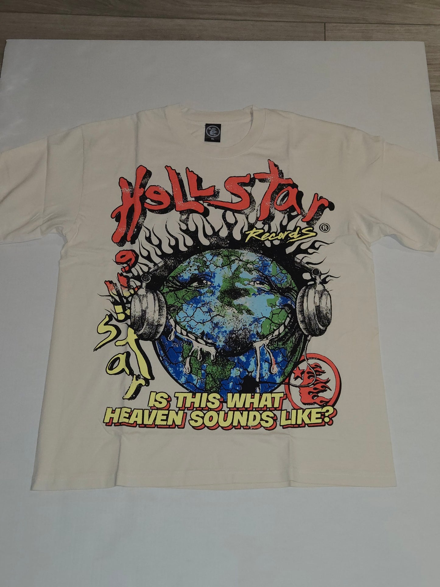 HellStar Tees