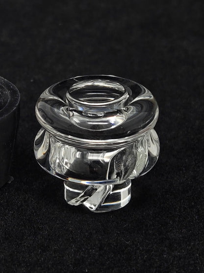 OTP 3DXL Clear Rockulus w/ Black Sleeve