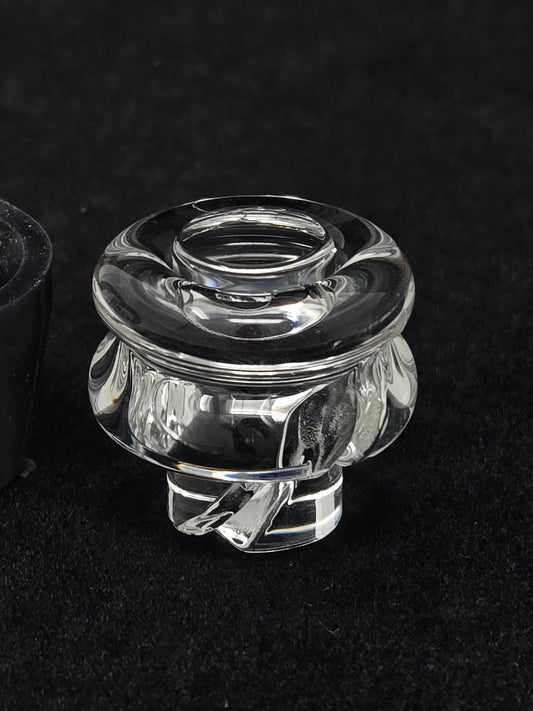 OTP 3DXL Clear Rockulus w/ Black Sleeve