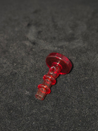 OTP 3DXL Joystick in Pomegranate