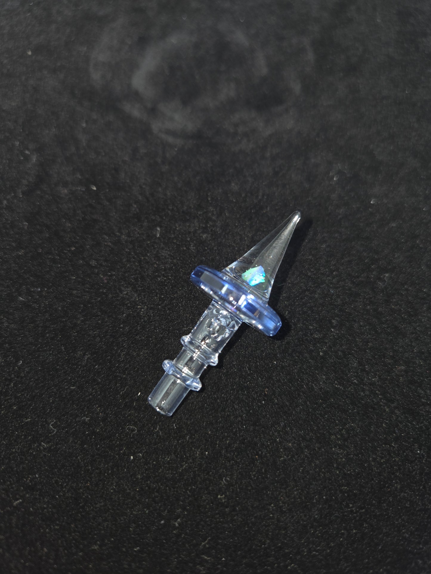 OTP 3DXL Opal Spike Joystick in Luna (UV)
