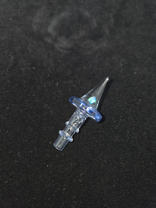 OTP 3DXL Opal Spike Joystick in Luna (UV)