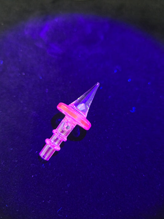 OTP 3DXL Opal Spike Joystick in Luna (UV)
