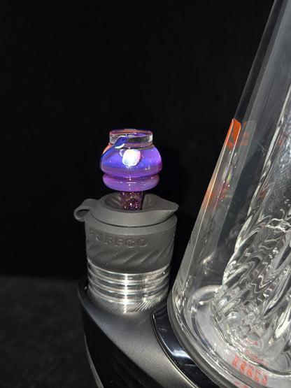 OTP Opal Skeleton Key in Royal Jelly
