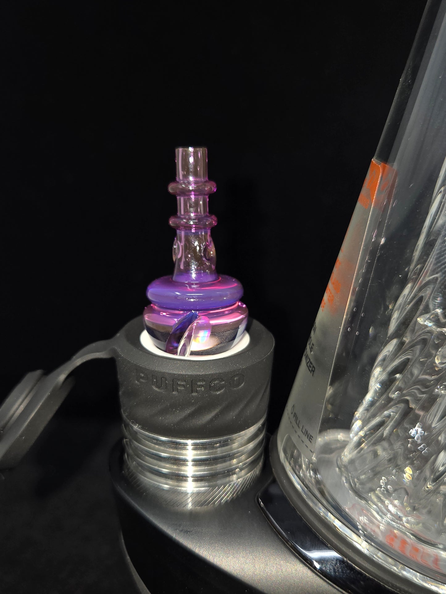 OTP Opal Skeleton Key in Royal Jelly
