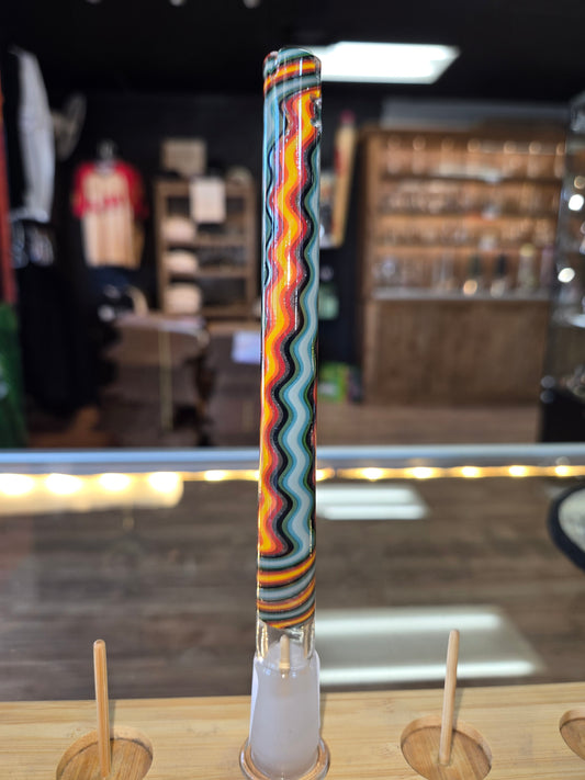 2K Glass Downstems