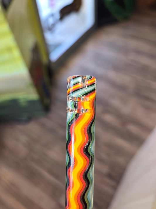 2K Glass Downstems