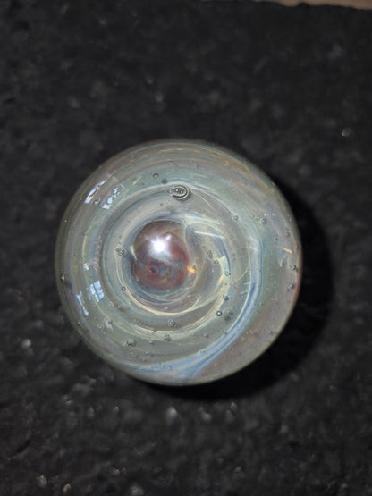 Cosmic Glass 2" Marble