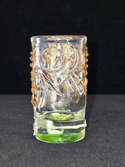 Seth Sims Tree Shot Glass