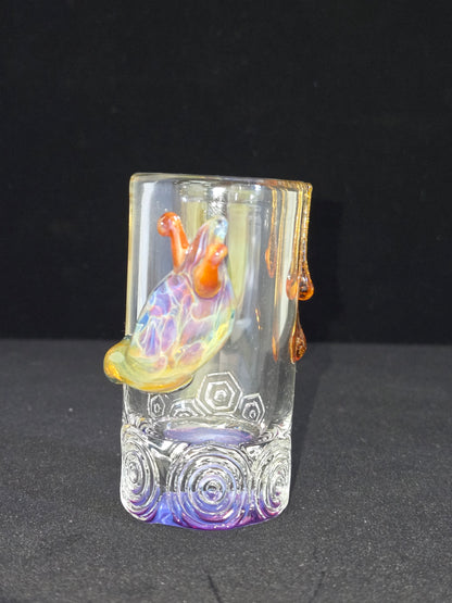 Seth Sims Creature Shot Glass