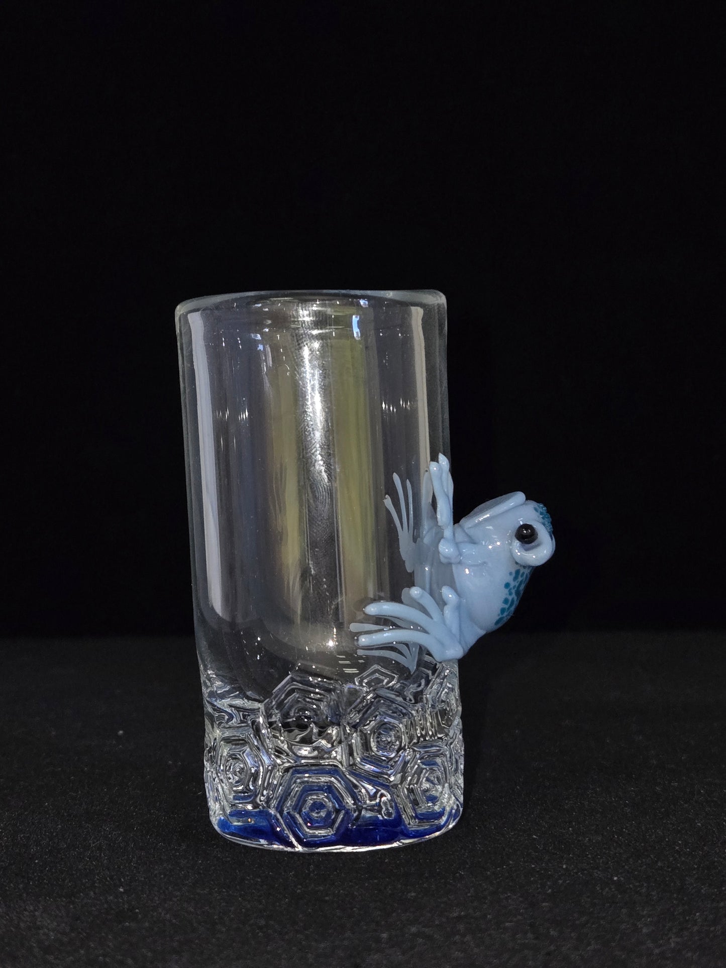 Seth Sims Creature Shot Glass
