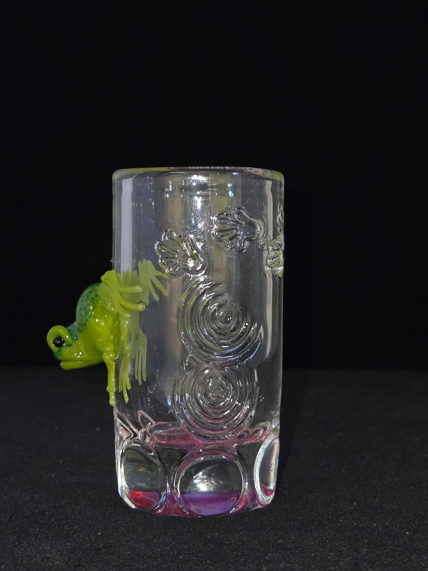 Seth Sims Creature Shot Glass