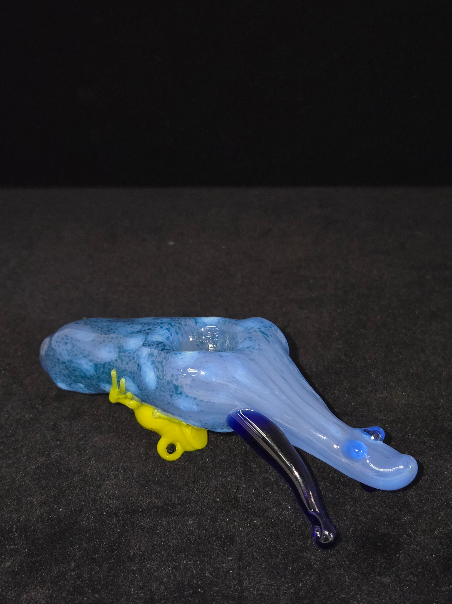 Seth Sims Concealed Slug Pipe