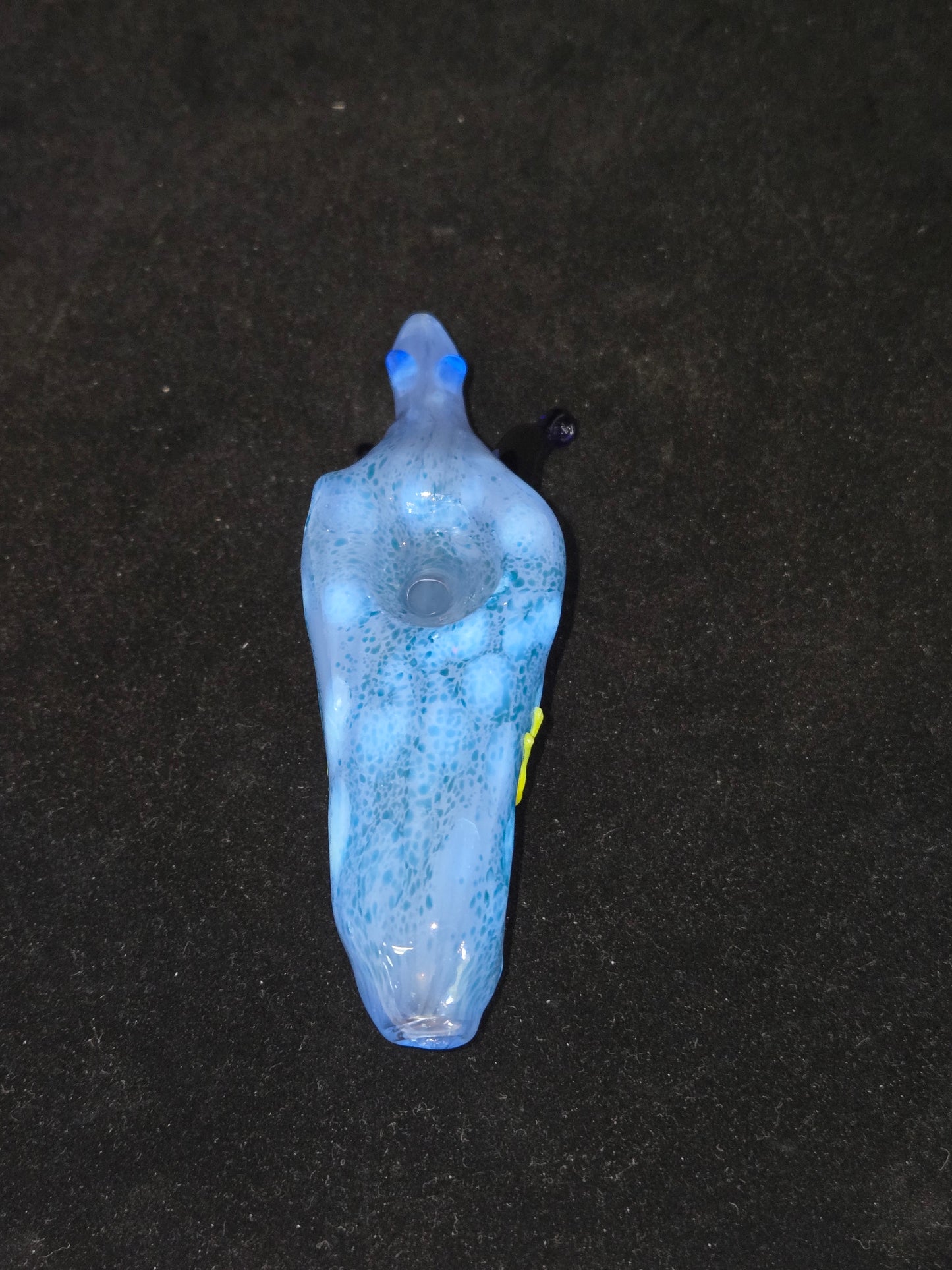 Seth Sims Concealed Slug Pipe