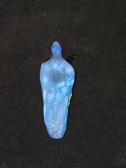 Seth Sims Concealed Slug Pipe