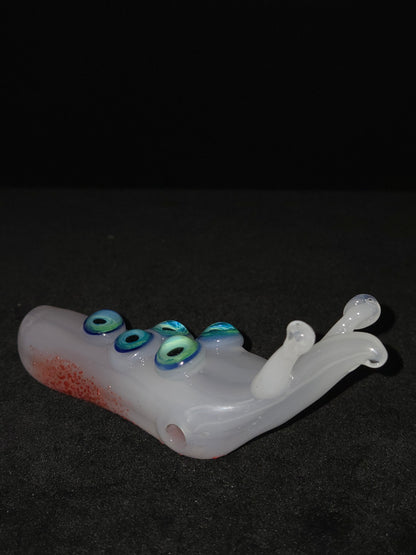 Seth Sims Concealed Slug Pipe
