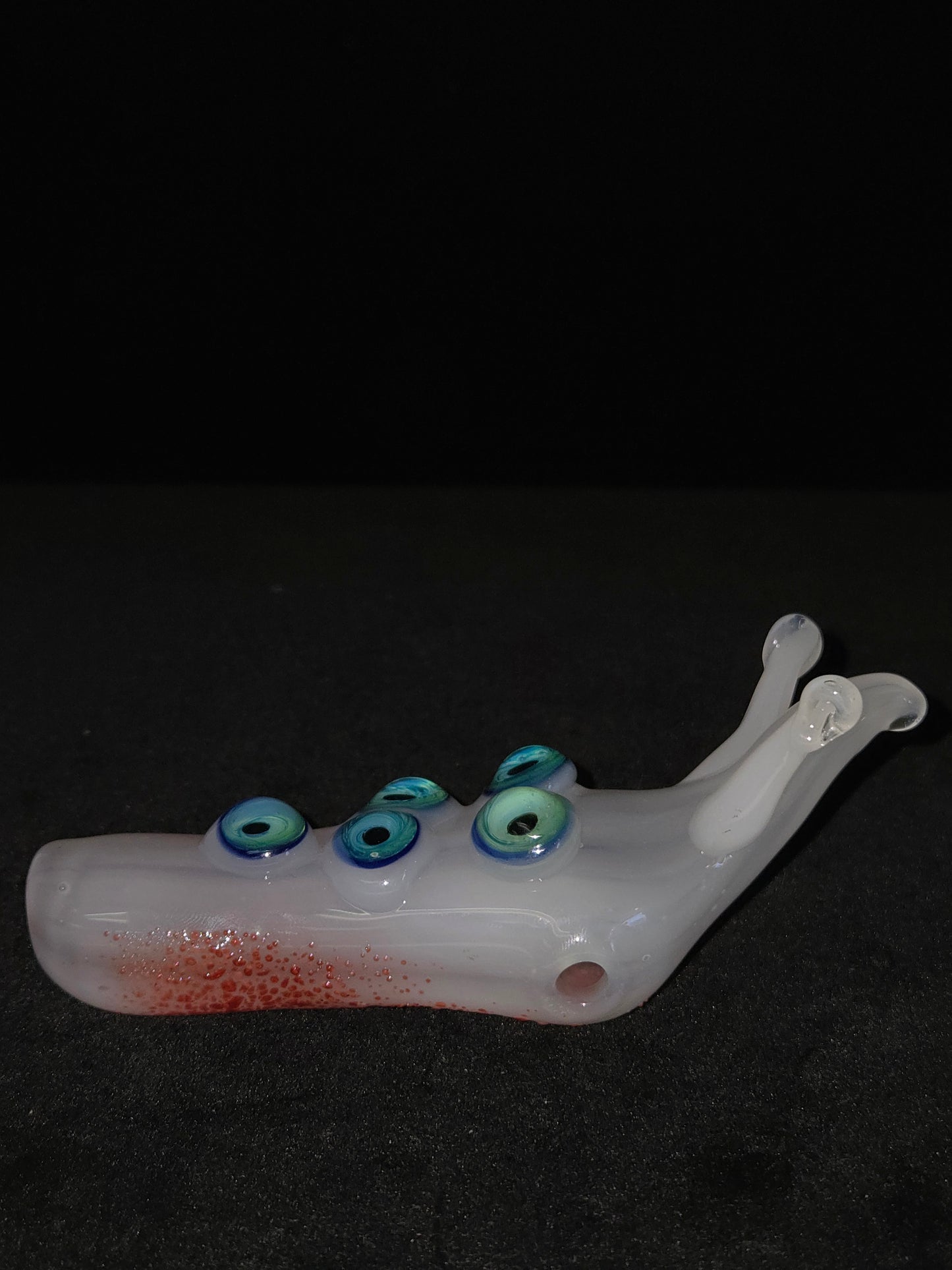 Seth Sims Concealed Slug Pipe