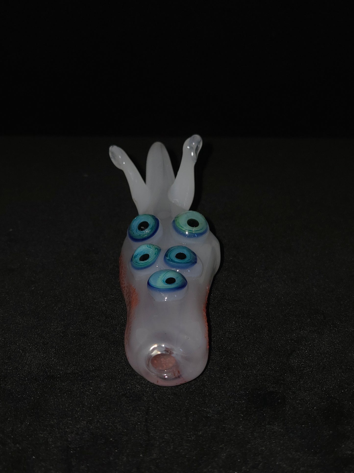Seth Sims Concealed Slug Pipe