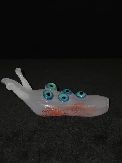 Seth Sims Concealed Slug Pipe