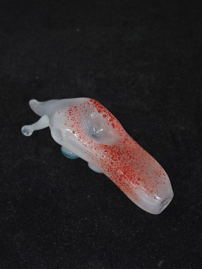 Seth Sims Concealed Slug Pipe