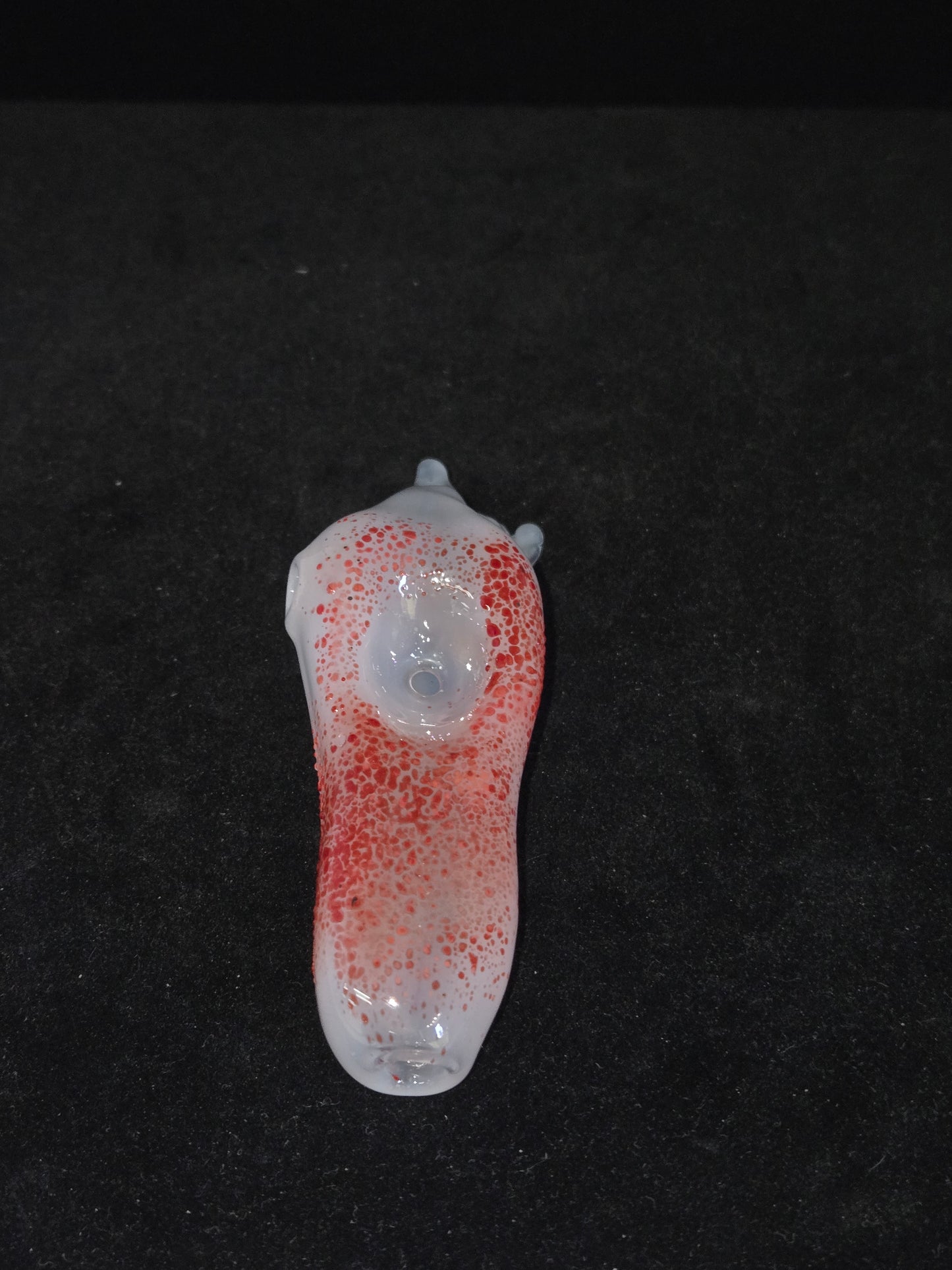 Seth Sims Concealed Slug Pipe