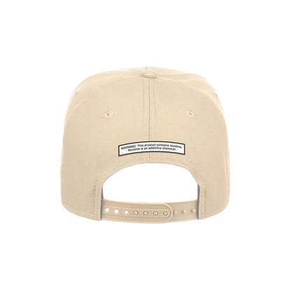 ALP Arched Hat