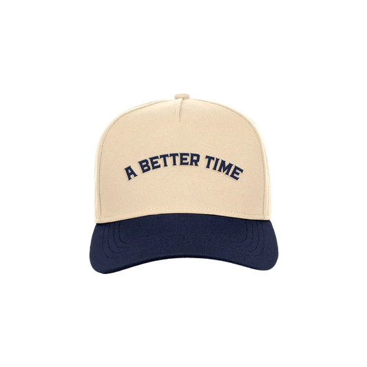 ALP Arched Hat