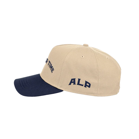 ALP Arched Hat