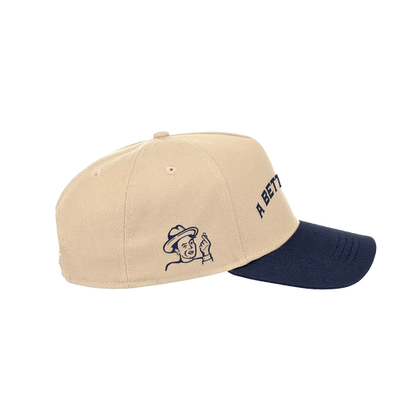 ALP Arched Hat