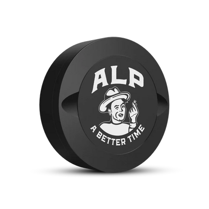ALP Metal Travel Tin