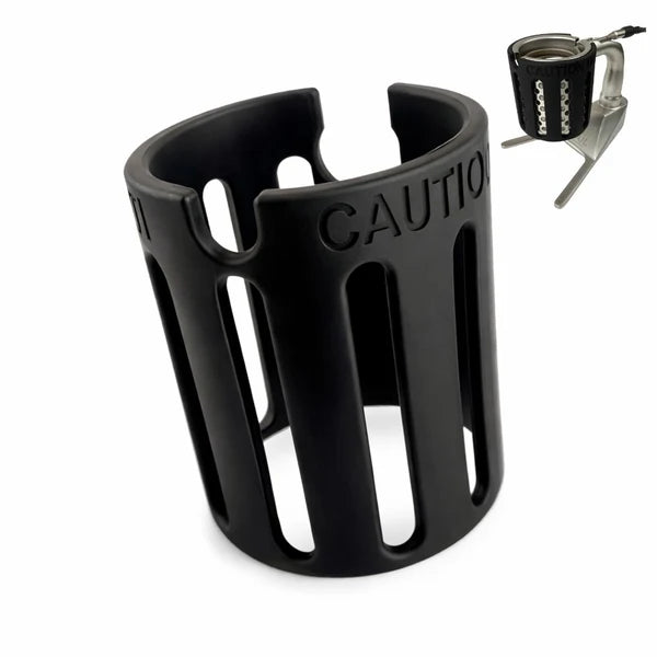 Coil Caddy Guard