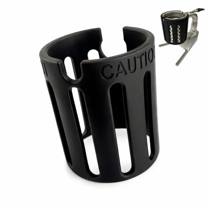 Coil Caddy Guard