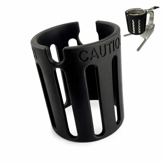 Coil Caddy Guard
