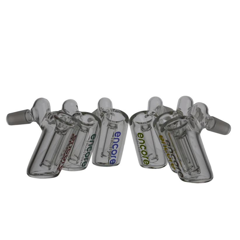 18/45 32mm Clear Plug